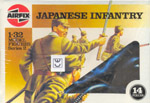 Japanese Infantry